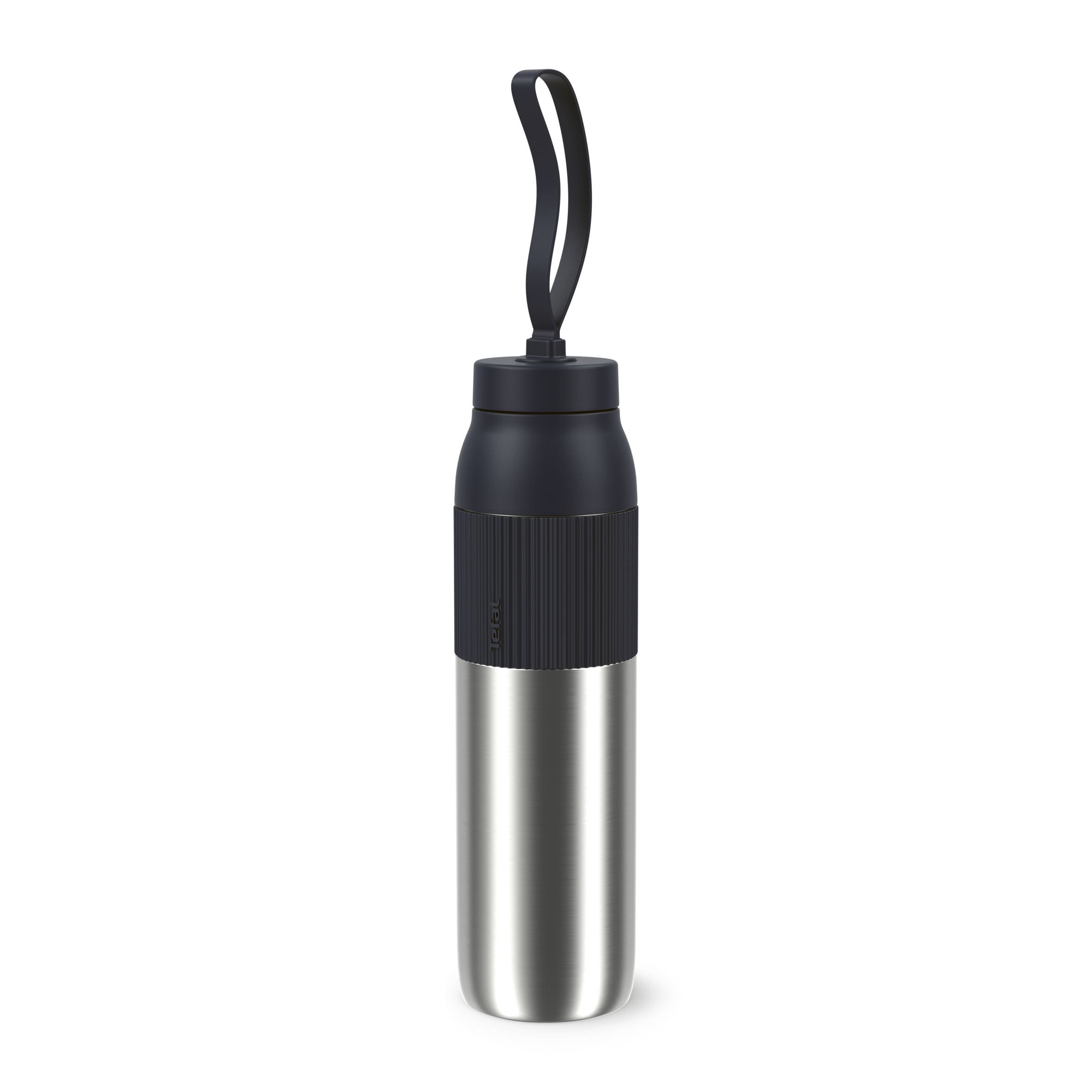 TEFAL BEYOU TWIST 0,7 L BLACK KNIGHT